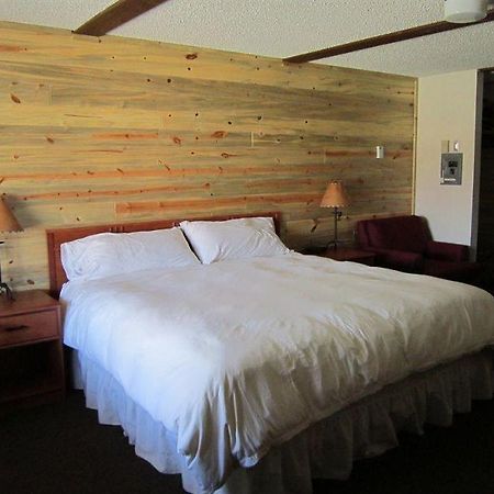 Wolf Creek Ranch Ski Lodge South Fork Luaran gambar