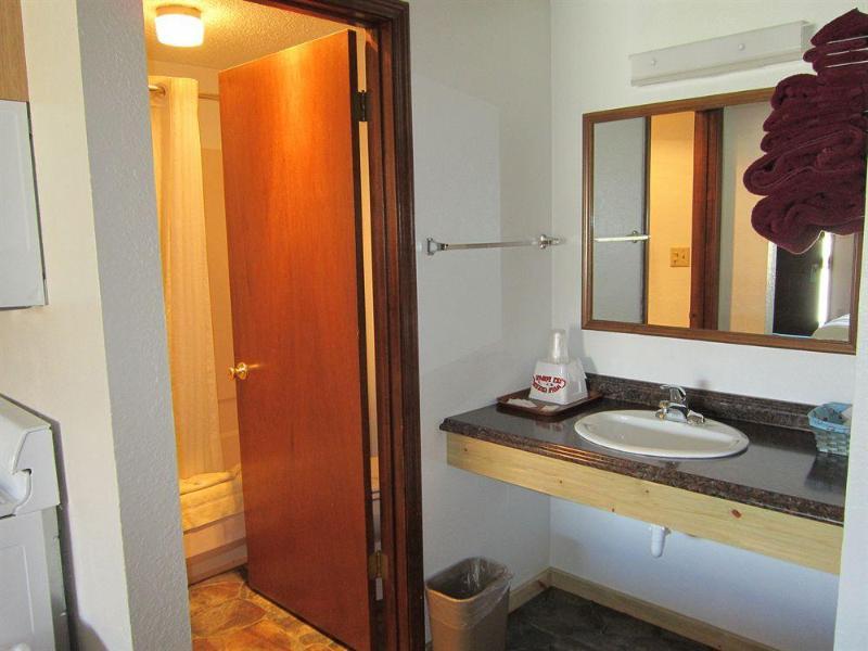 Wolf Creek Ranch Ski Lodge South Fork Luaran gambar