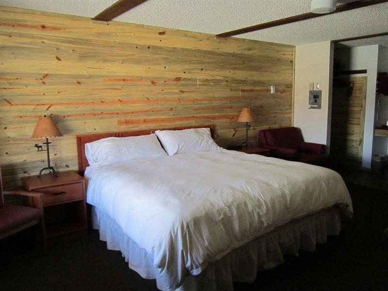 Wolf Creek Ranch Ski Lodge South Fork Luaran gambar