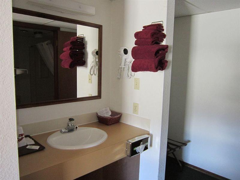 Wolf Creek Ranch Ski Lodge South Fork Luaran gambar